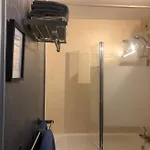 2p Terrasse Vue Piscine Et Jardin Tropical Valmer *
