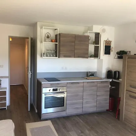 2p Terrasse Vue Piscine Et Jardin Tropical Valmer Διαμέρισμα *